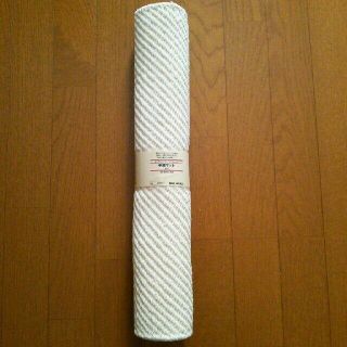 ムジルシリョウヒン(MUJI (無印良品))の★無印良品★手織マット 50×80cm(玄関マット)