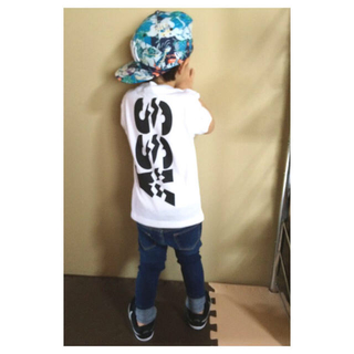 ステューシー(STUSSY)のstussy kids tee(その他)