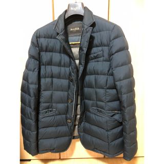 モンクレール(MONCLER)のムーレーダウンジャケット ZYAN(ダウンジャケット)