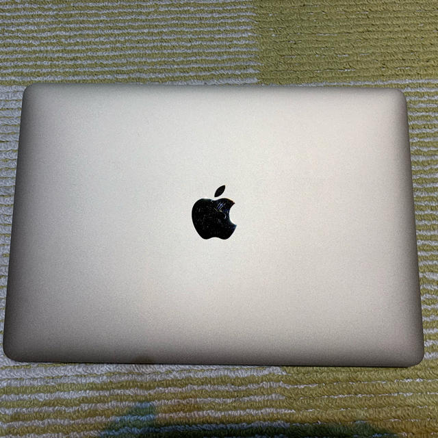 柔らかい Mac (Apple) 2016）ゴールドMLHE2J/A 12インチ（Early