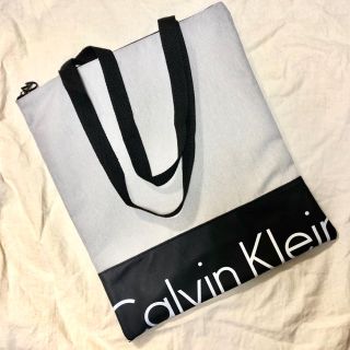 カルバンクライン(Calvin Klein)のcalvin klein バッグ(トートバッグ)