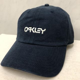 オークリー(Oakley)のキャップ 帽子 オークリー   (キャップ)