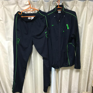 ナイキ(NIKE)の 専用 ナイキ 美品 ジャージ 上下 XL(ジャージ)