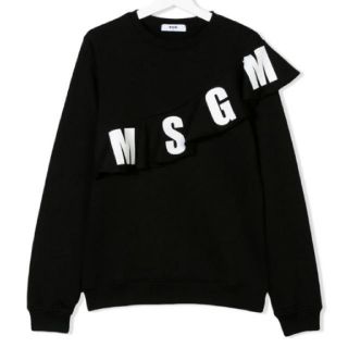 エムエスジイエム(MSGM)のMSGM新品スウェット(トレーナー/スウェット)