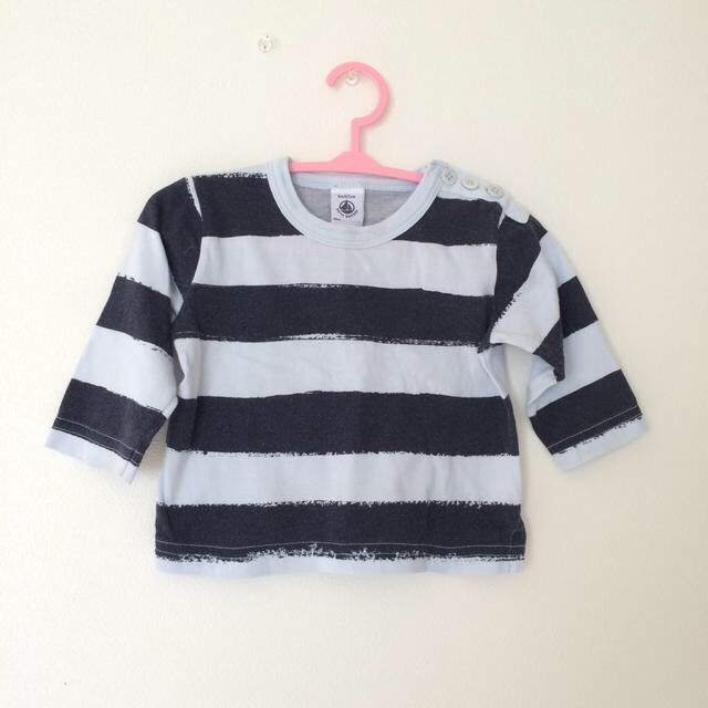 PETIT BATEAU(プチバトー)のuribo様専用 キッズ/ベビー/マタニティのキッズ服男の子用(90cm~)(その他)の商品写真