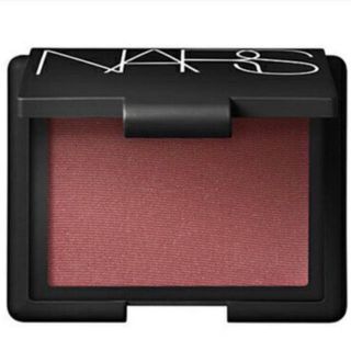 ナーズ(NARS)のNARS チーク DOLCE VITAミニサイズ(チーク)