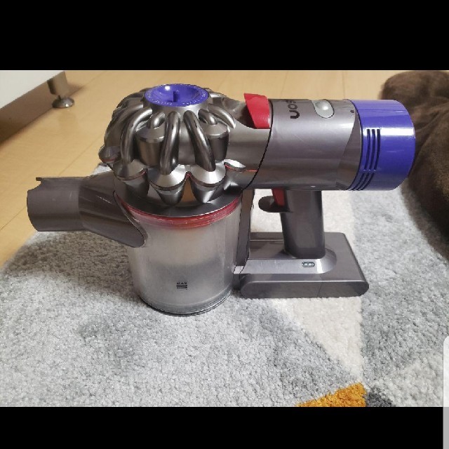 dyson　ダイソン　V8