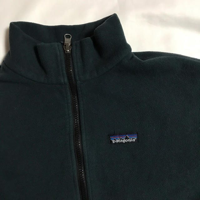 patagonia パタゴニア フリースジャケット　★最終値下げ！ 1