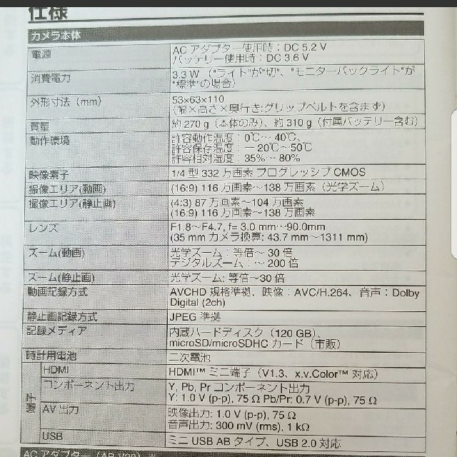 keiko様専用 ビクター ビデオカメラ keiko様専用 ビクター ビデオカメラ
