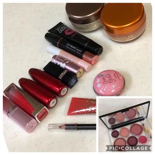 エスケーツー(SK-II)の＊pinku＊℃様専用！コスメおまとめ(口紅)