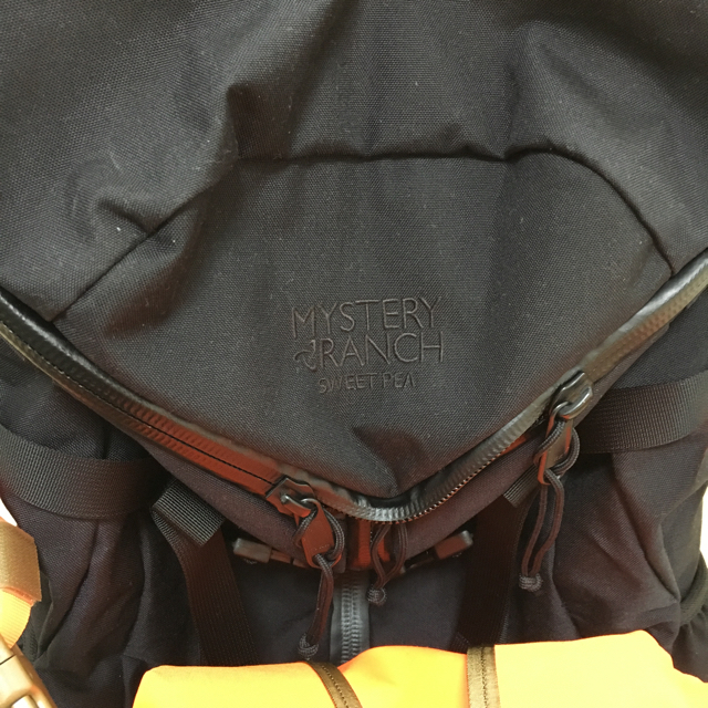 MYSTERY RANCH(ミステリーランチ)のMYSTERY RANCH メンズのバッグ(バッグパック/リュック)の商品写真