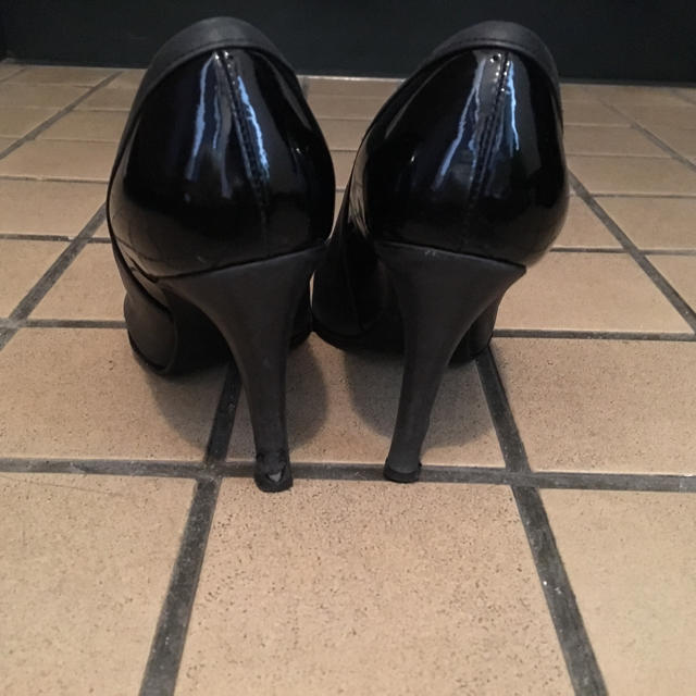 DIANA(ダイアナ)のダイアナ パンプス 21.5センチ レディースの靴/シューズ(ハイヒール/パンプス)の商品写真