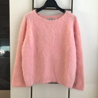 ビューティアンドユースユナイテッドアローズ(BEAUTY&YOUTH UNITED ARROWS)のTorrazo Donna ニット(ニット/セーター)