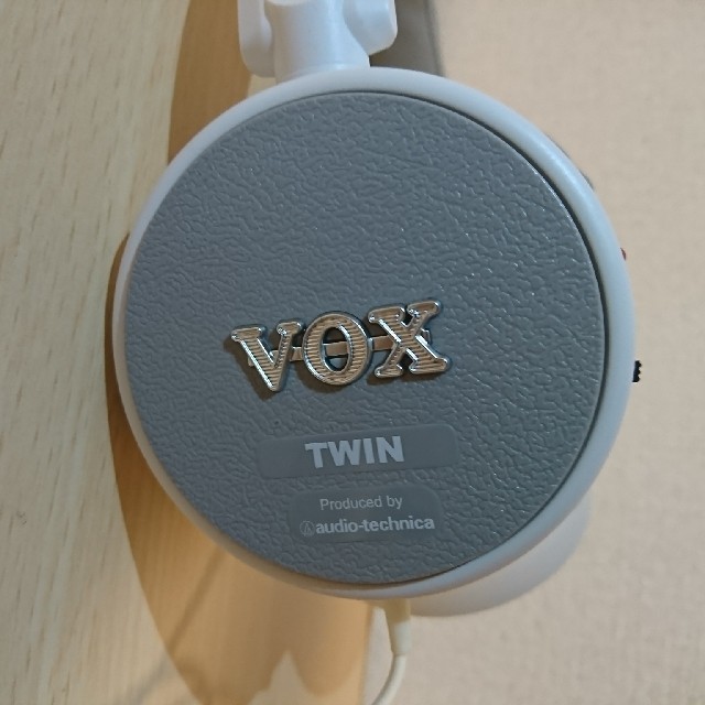 VOX(ヴォックス)のVOX ヘッドフォンアンプ  楽器のギター(ギターアンプ)の商品写真