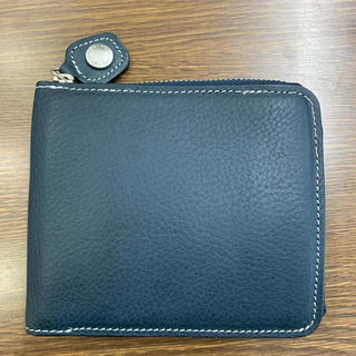 キタムラ(Kitamura)のキタムラ 二つ折り財布(折り財布)