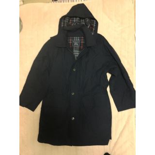 バーバリー(BURBERRY)の美品 バーバリー（Burberry) ダウンコート(ダウンジャケット)