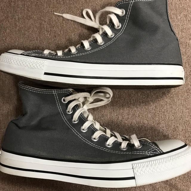 CONVERSE(コンバース)の送料込:CONVERSE ALL STAR HI コンバース ハイカット レディースの靴/シューズ(スニーカー)の商品写真