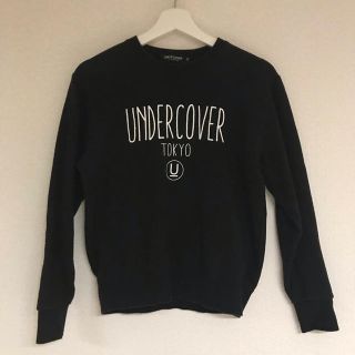 アンダーカバー(UNDERCOVER)のアンダーカバー スウェット(トレーナー/スウェット)