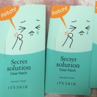 イッツスキン(It's skin)のたま様専用(その他)