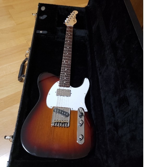 Fender - G&L USA ASAT Classic Bluesboy 美品 テレキャスの通販 by