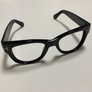 トムフォード(TOM FORD)の【完全正規品】トムフォード メガネ TF5040(サングラス/メガネ)