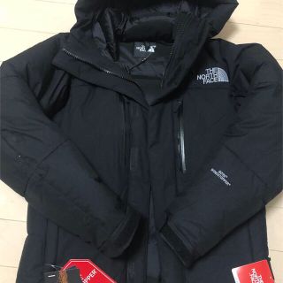 ザノースフェイス(THE NORTH FACE)のバルトロライトジャケット(ダウンジャケット)