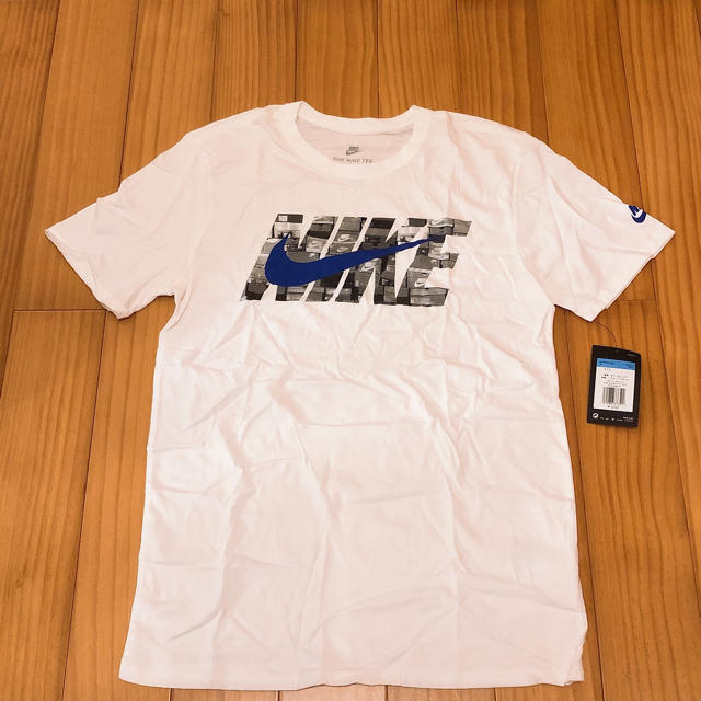 NIKE(ナイキ)のナイキ Tシャツ メンズのトップス(Tシャツ/カットソー(半袖/袖なし))の商品写真