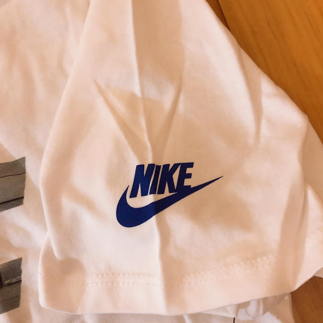 NIKE(ナイキ)のナイキ Tシャツ メンズのトップス(Tシャツ/カットソー(半袖/袖なし))の商品写真