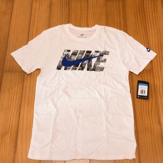 ナイキ(NIKE)のナイキ Tシャツ(Tシャツ/カットソー(半袖/袖なし))