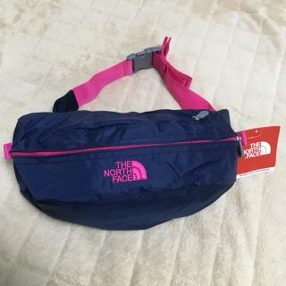 ザノースフェイス(THE NORTH FACE)のゆきき様専用✨THE NORTH FACE ウエストポーチ(ボディバッグ/ウエストポーチ)