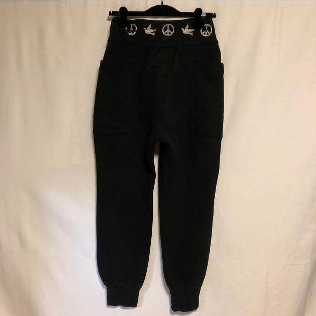 KAPITAL - Kapital スウェットパンツ skeleton ボーン 骨の通販 KAPITAL - Kapital スウェットパンツ skeleton ボーン 骨の通販