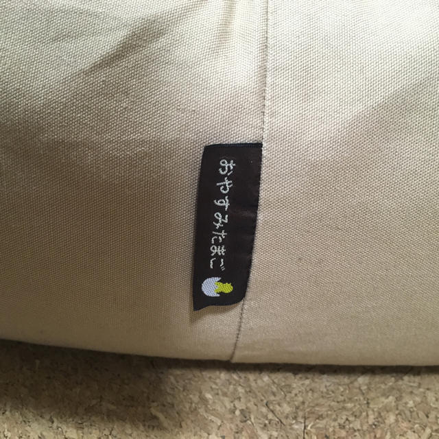 おやすみたまご（レギュラーサイズ）メッシュシート付き キッズ/ベビー/マタニティの寝具/家具(ベビー布団)の商品写真