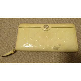 コーチ(COACH)の長財布 (COACH)(財布)