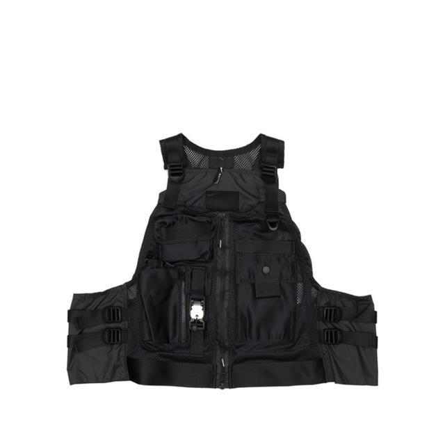 nike mmw kiger vest