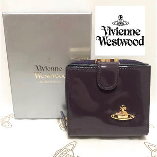 ヴィヴィアン(Vivienne Westwood) クリア 折り財布(メンズ)の通販 16点 