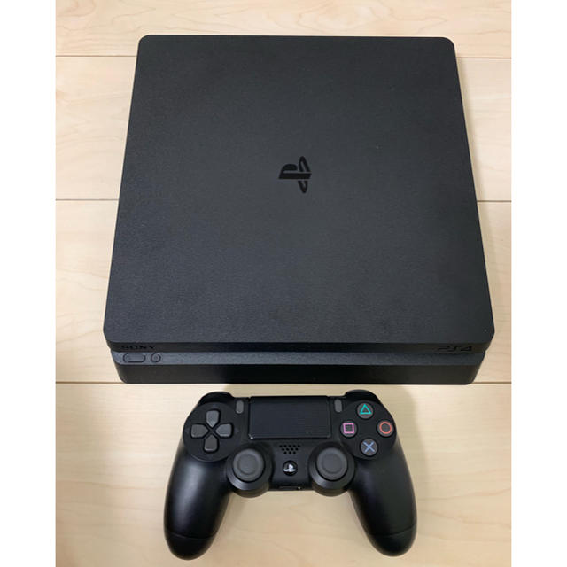 ps4 本体