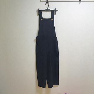 ザラ(ZARA)の【iroha様専用】ZARA＊サロペット(サロペット/オーバーオール)