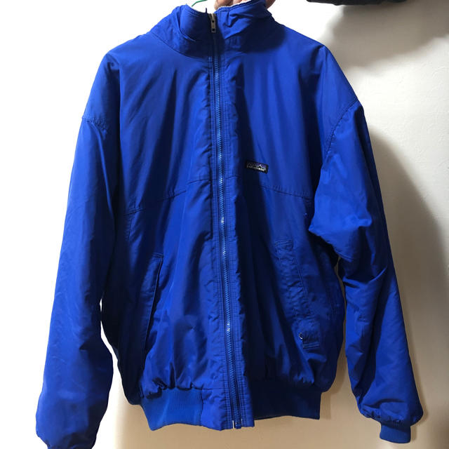 patagonia(パタゴニア)のPatagonia フリース  メンズのジャケット/アウター(その他)の商品写真