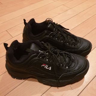 フィラ(FILA)のFILA disruptor2(スニーカー)