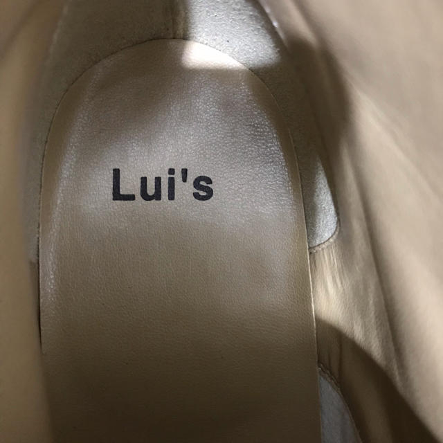 Lui's(ルイス)