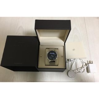 HUAWEI WATCH W1(腕時計(デジタル))