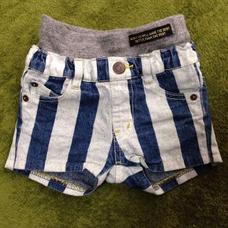 エフオーキッズ(F.O.KIDS)のショートパンツ 90㎝(その他)