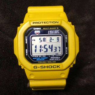 ジーショック(G-SHOCK)のG-SHOCK (腕時計(デジタル))