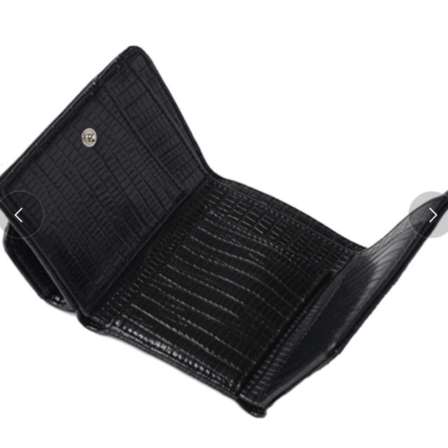 Casselini(キャセリーニ)のCasselini ミニ財布 レディースのファッション小物(財布)の商品写真