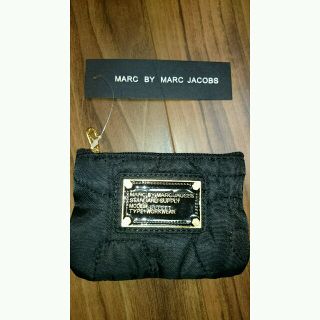 マークバイマークジェイコブス(MARC BY MARC JACOBS)の新品未使用★小物入れ♪(コインケース)