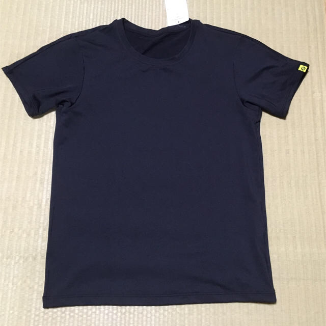 CHACOTT - チャコット トリピュア tripure Tシャツ M 黒の通販 by ...