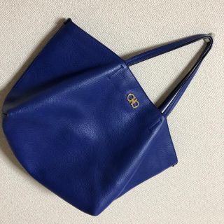 フェラガモ(Ferragamo)のサルバトーレフェラガモ トートバッグ(トートバッグ)