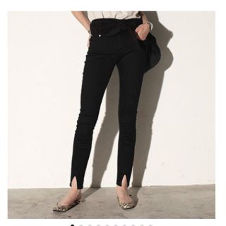 トゥデイフル(TODAYFUL)のTODAYFUL LUKE's DENIM 23inch(デニム/ジーンズ)