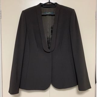 マックスマーラ(Max Mara)の MARINA RINALDI  ジャケット(テーラードジャケット)