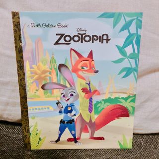 ディズニー(Disney)の洋書 ディズニー(洋書)